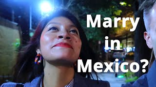 Why you should date a girl in Mexico City