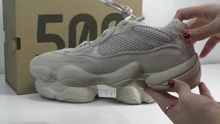 Yeezy Boost 500 Blush From OG Factory1