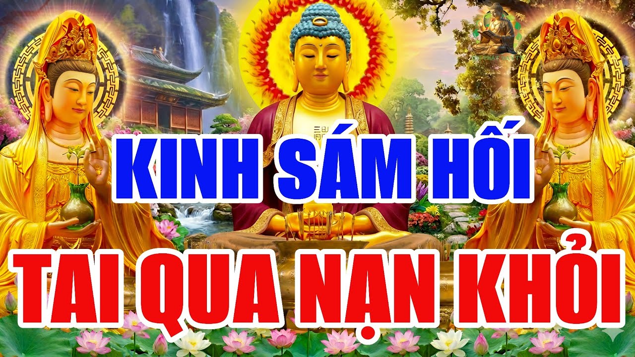 Tối 17 Tháng Giêng Nghe THẦY Tụng Kinh Cầu An Sám Hối MẸ Linh Ứng Cứu Khổ Cứu Nạn Tai Qua Nạn Khỏi