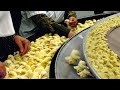 Amazing World Modern Farming Egg Harvest Technology. Incredible Automatic Breeding Process Chicken