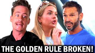MINUTES AGO! Captain Jason, Ben & Daisy Drops Breaking News | Below Deck Down Under (S4 E9) | Bravo