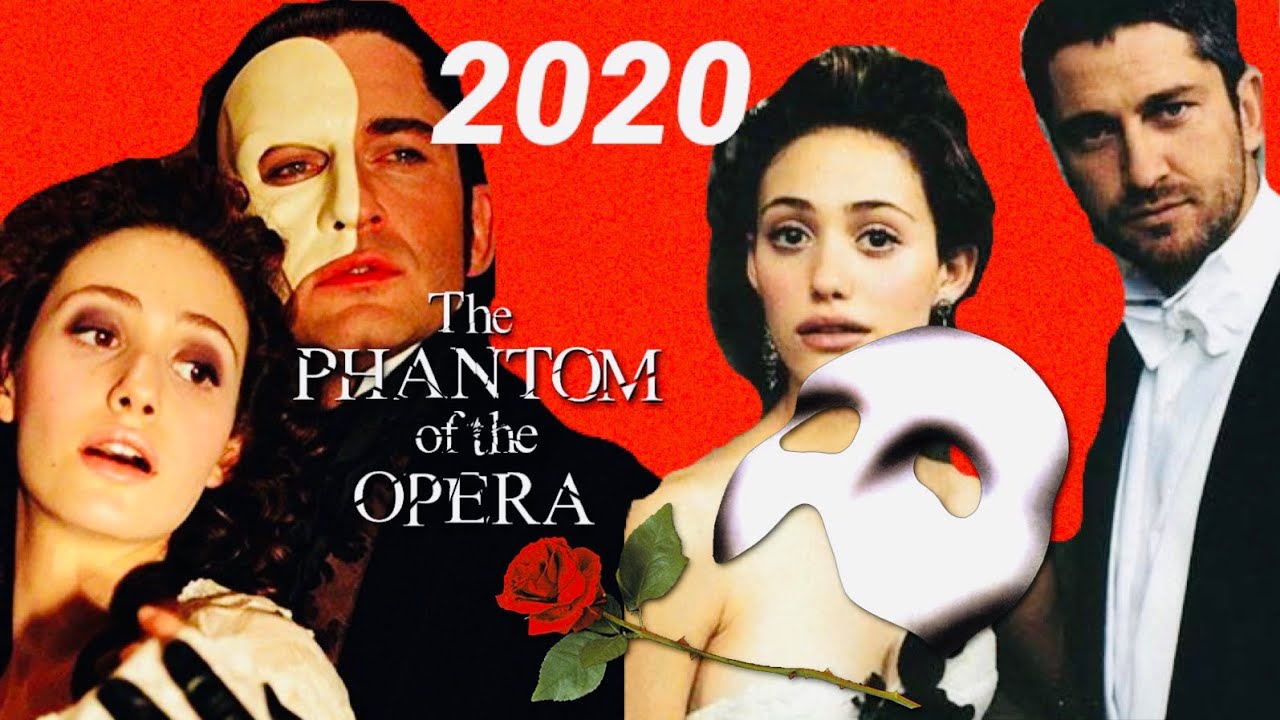 phantom movie cast