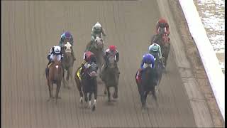 Laurel Park 2025-12-05 Pl 7