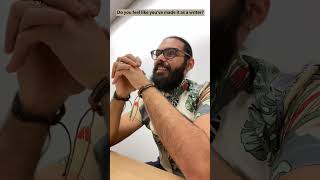 Do You Feel Like You've Made it as a #Writer? #writersofinstagram #writingtips #writingcommunity by Dimitri Reyes Poet 56 views 1 month ago 2 minutes, 35 seconds