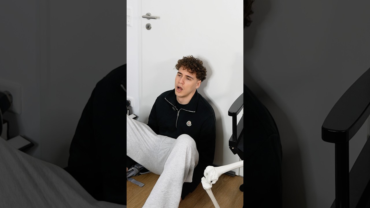 Ich als Kind VS Jetzt😭| adamtiaiba 