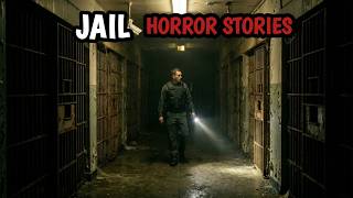 3 Scary TRUE Jail Horror Stories | Mr. JOAYHAK