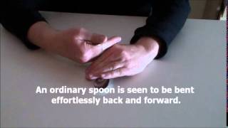 Easy Spoon Bending Magic Tricks Explained
