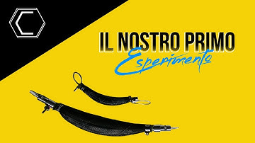 MUSCOLI ARTIFICIALI CHE ESPLODONO! - Episodio #1 [Carbonium]