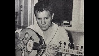 [FREE] ''Spanish Guitar &amp; Arabic Oud'' Arabic Sample Type Beat.