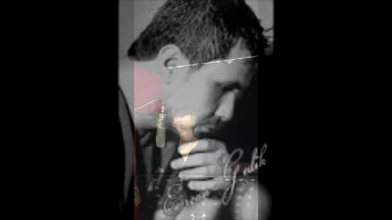 GÜLLERE KÜSTÜM ERCAN GEDİK YENİİİ