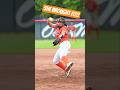 🥎 Strike 3! Hoover Pitcher DOMINATES 🔥#softball #shorts #FYP