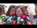 Wildfires in Spain: Record temparatures accelerate spread of blazes • FRANCE 24 English