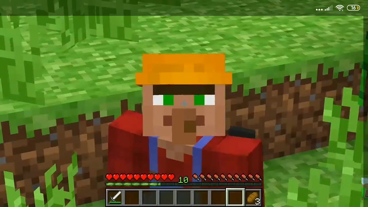 Картинки пикселя из майнкрафта блоггера