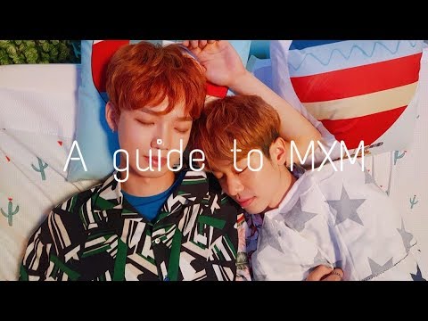 A guide to MXM