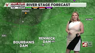 May 3, 2022 Spring Flood Forecast