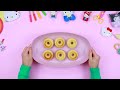 Friends donuts | Hello Kitty DIY