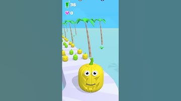 Juice Run 🥰 Tom And Jerry #shorts #tomandjerry #animação #juicerun #gameplay AAUGK