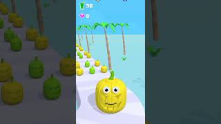 Juice Run 🥰 Tom And Jerry #shorts #tomandjerry #animação #juicerun #gameplay AAUGK screenshot 5