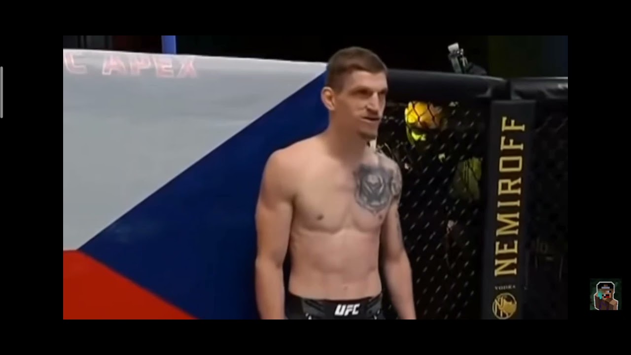 Dvorak vs Ronderos full fight hightlight UFC Vegas 27 | 22 may 2021