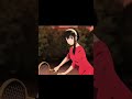don't underestimate yor power #anime #animeedit #shortvideo
