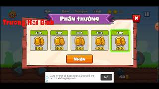 Super Bop's World Nấm Lùn Cổ Điển Game Giải Trí Dành Cho Trẻ Em ☆Trương Hải Bình screenshot 5