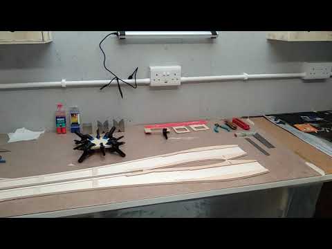 New Project: WOT 4 MK3 kit build
