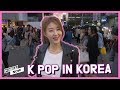 What Do Korean People Think of K POP? ft.Korean Unnie