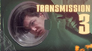 You were trapped in a Labyrinth | Transmission 3