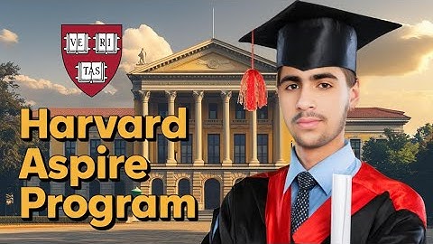 How to Apply for Aspire Leader 2025 (and not get rejected)