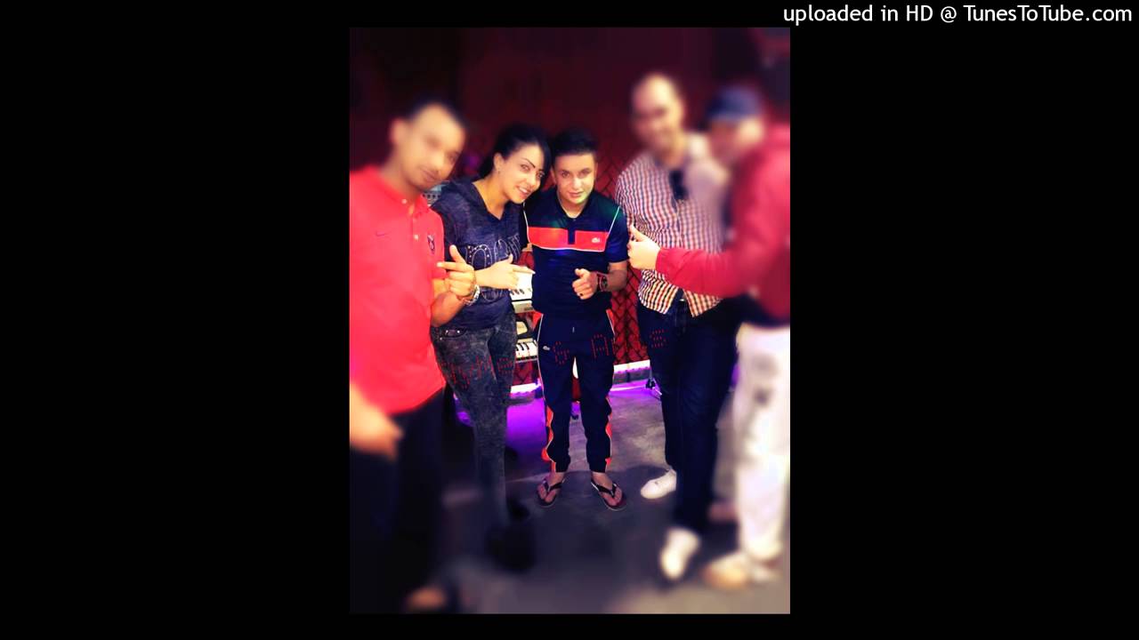 houda cristal waleft cabaret