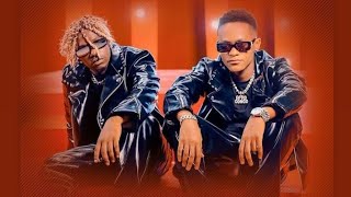 Rayvany ft Innoss'B _ Kelebe