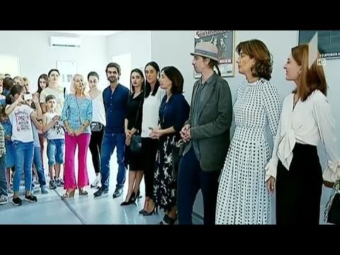 „სუხიშვილებმა“ კიდევ ერთი ცეკვის აკადემია გახსნეს