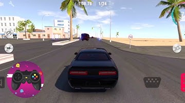 Real Driving School Gameplay Walkthrough Part1- Android Gameplay