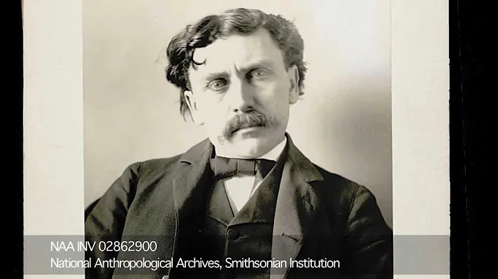 JoAllyn Archambault - 19th Century Anthropologist ...