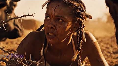 Life 2.8 Million Years Ago | Homo habilis vs Giants of the Rift Valley (Ancient Origins Documentary)