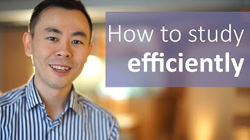 How to study efficiently | Hello Seiiti Arata 36