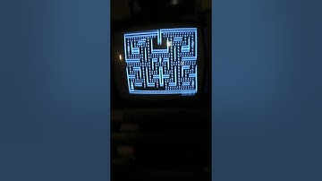 Using a 17 dollar gotek on the trs80 model 1