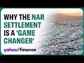 What the nar settlement means for buyers sellers realtors and builders