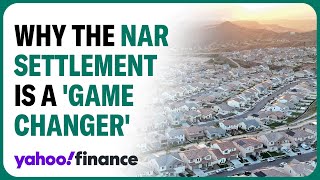 what the nar settlement means for buyers, sellers, realtors, and builders