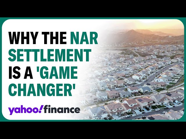 What the NAR settlement means for buyers, sellers, realtors, and builders class=