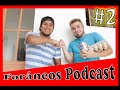 COMIDA, TRANSPORTE Y COMPLICACIONES - 🤠😭 - FORÁNEOS #2