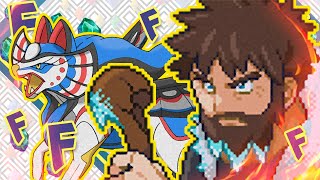 EL SUEÑO DEL LEGENDARIO!! | Pokémon OPALO HARDLOCKE Ep.48