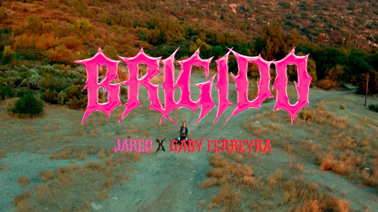 Watch BRIGIDO - Jared, Gaby Ferreyra & Jsnck! on YouTube Watch BRIGIDO - Jared, Gaby Ferreyra & Jsnck! on YouTube