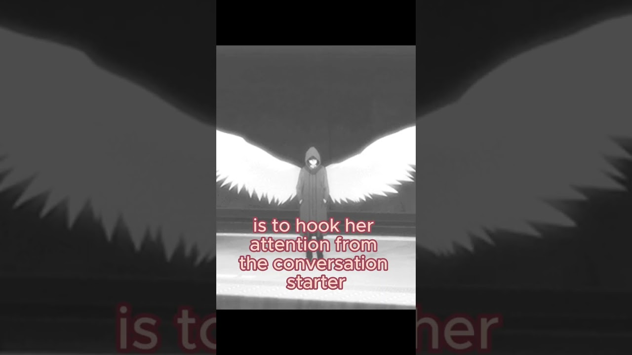 this text message gets a 95% response rate from girls 