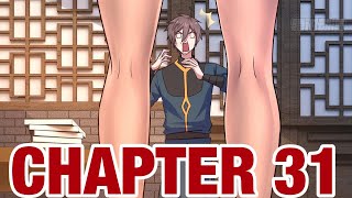 My Harem Depend On Drawing Card Chapter 31 [ English Sub ]