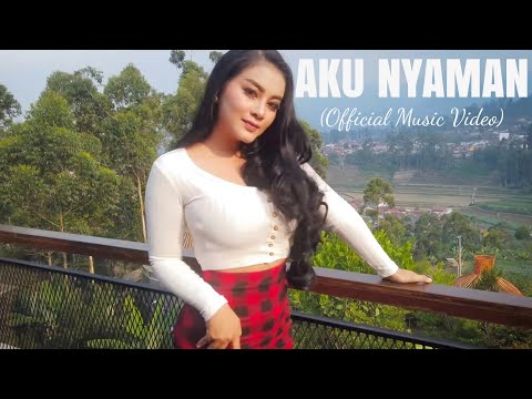 Gita Youbi - Aku Nyaman (Official Music Video)