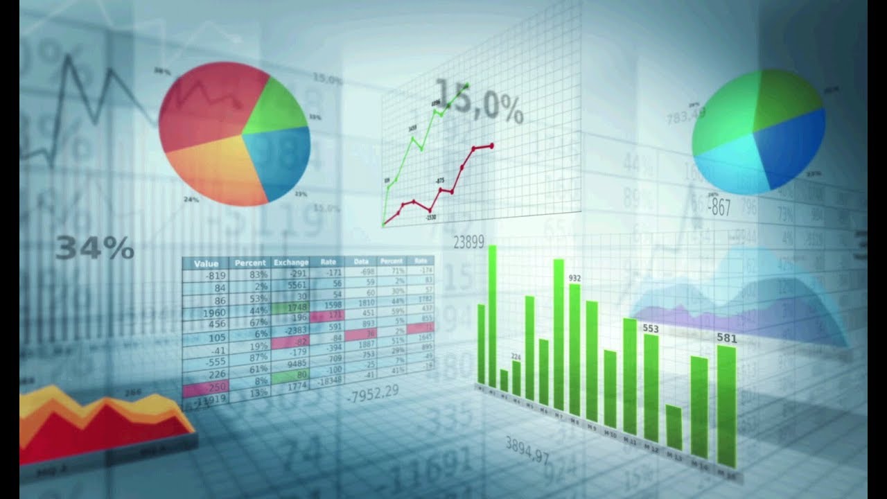 Data visualisation tools for regions and cities - YouTube