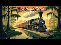 AMTRAK TRIFECTA AND FIRE 🔥 ANT&#39;S
