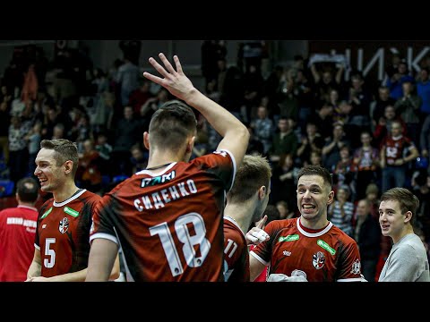 Видео: Volleyball Action That Shocked the World !!! 4 Aces in a Row