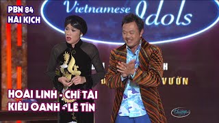 Hài Kịch 